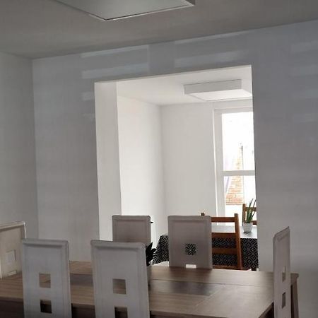 Appartement maison meublée 6 personnes à Cappelle-la-Grande Extérieur photo