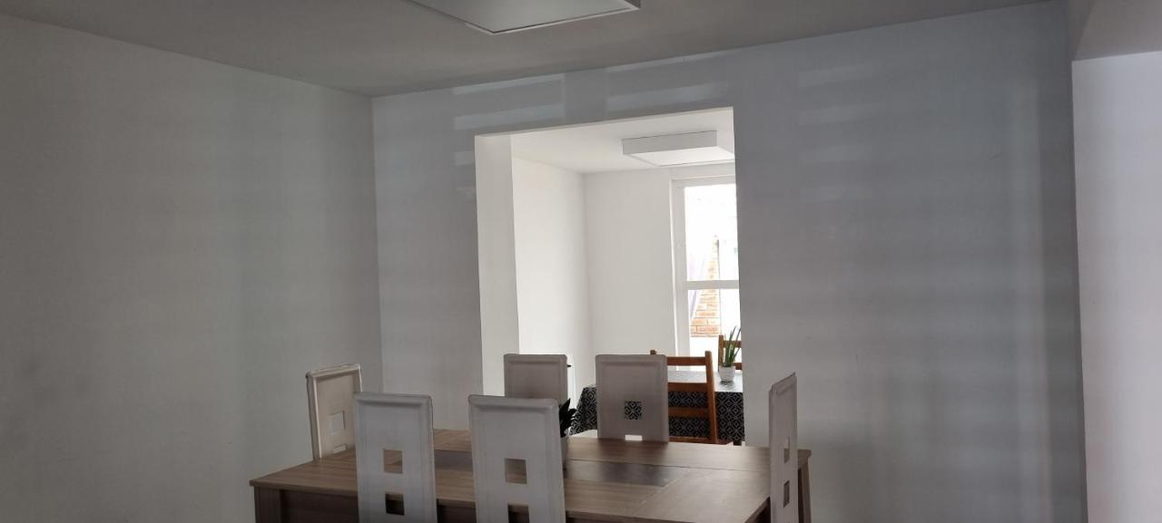 Appartement maison meublée 6 personnes à Cappelle-la-Grande Extérieur photo
